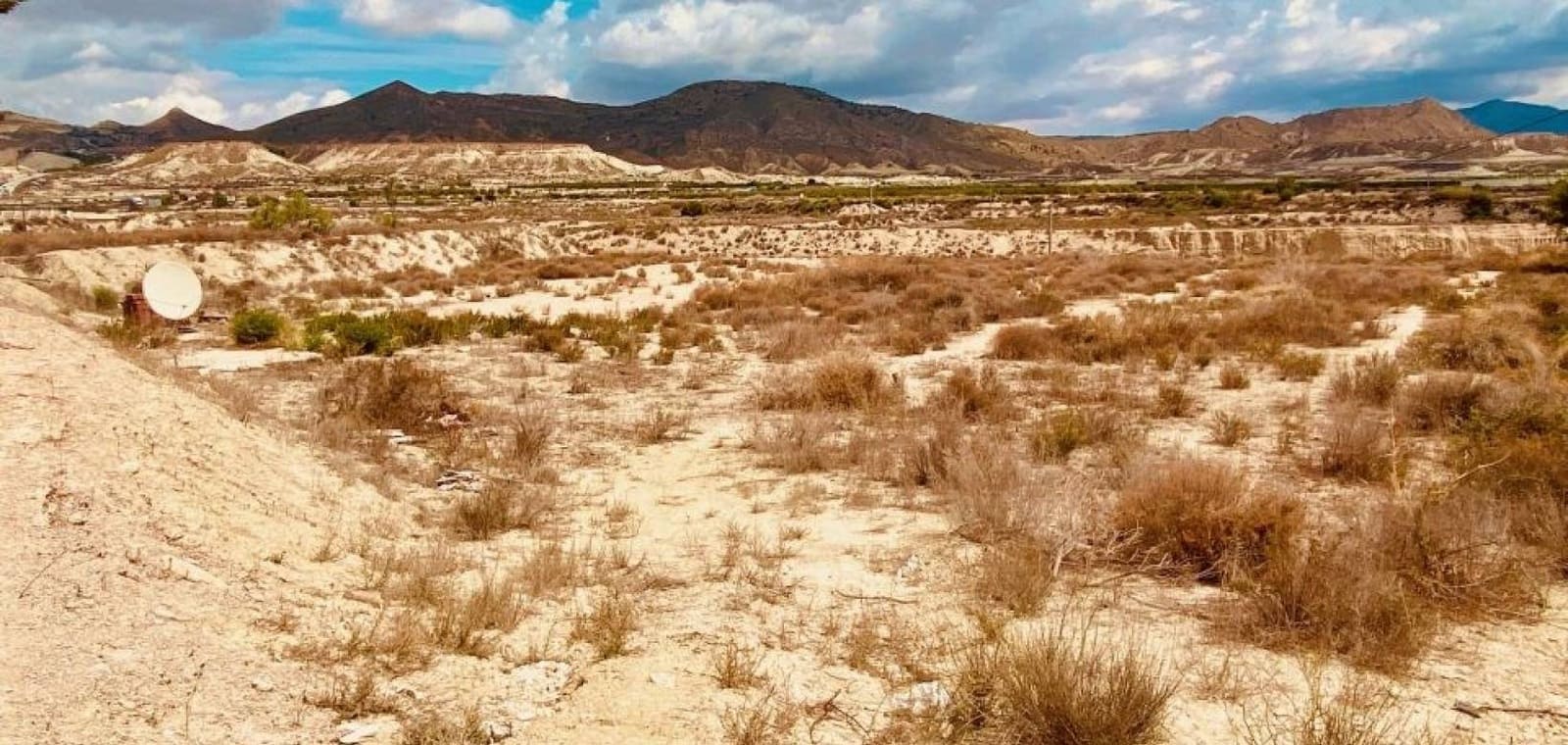 2 sovrum Villa till salu i Fortuna - 149 950 € (Ref: 9685557)