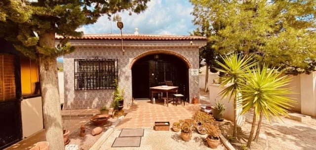 2 sovrum Villa till salu i Fortuna - 149 950 € (Ref: 9685557)