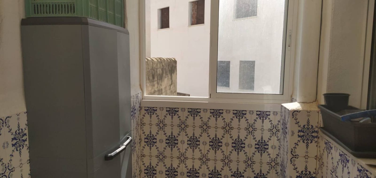 3 bedroom Townhouse for sale in Hondon de las Nieves with garage - € 171,000 (Ref: 9694047)