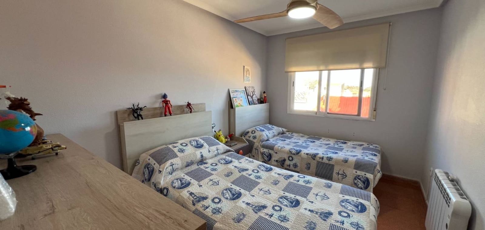 3 bedroom Townhouse for sale in Hondon de las Nieves with garage - € 171,000 (Ref: 9694047)