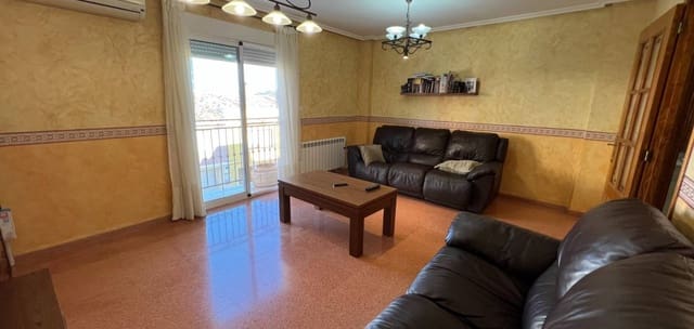 Casa de 3 habitaciones en Hondón de las Nieves en venta con garaje - 171.000 € (Ref: 9694047)