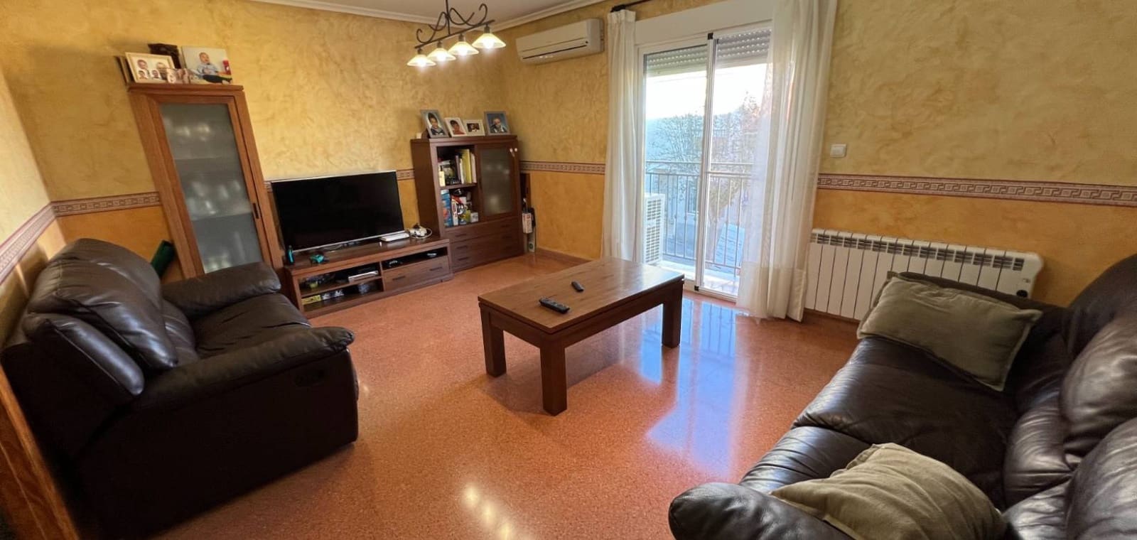 3 bedroom Townhouse for sale in Hondon de las Nieves with garage - € 171,000 (Ref: 9694047)