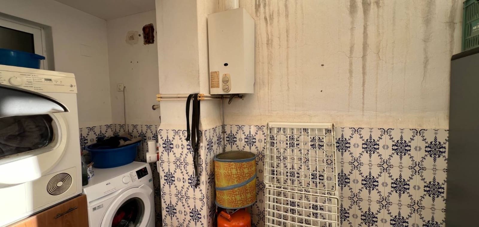 3 bedroom Townhouse for sale in Hondon de las Nieves with garage - € 171,000 (Ref: 9694047)