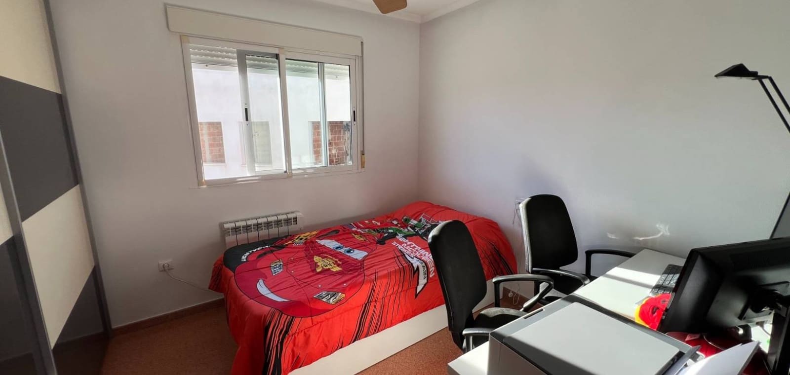 3 bedroom Townhouse for sale in Hondon de las Nieves with garage - € 171,000 (Ref: 9694047)