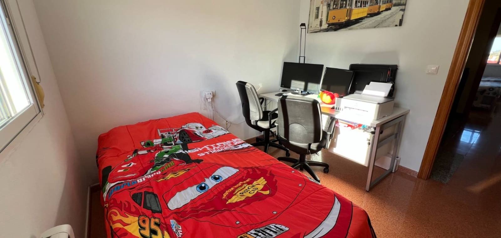 3 bedroom Townhouse for sale in Hondon de las Nieves with garage - € 171,000 (Ref: 9694047)