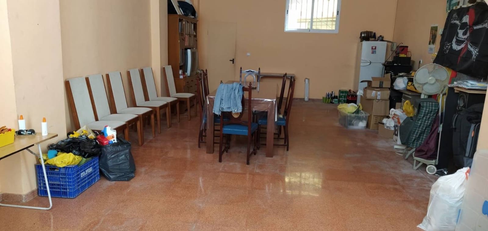 3 bedroom Townhouse for sale in Hondon de las Nieves with garage - € 171,000 (Ref: 9694047)