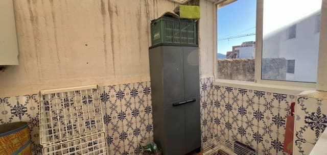 Casa de 3 habitaciones en Hondón de las Nieves en venta con garaje - 171.000 € (Ref: 9694047)