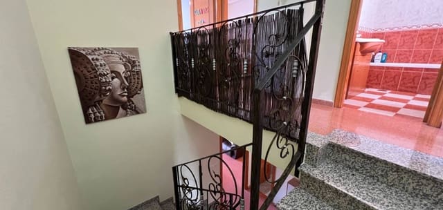 Casa de 3 habitaciones en Hondón de las Nieves en venta con garaje - 171.000 € (Ref: 9694047)