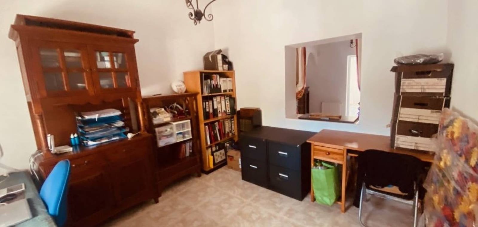 5 slaapkamer Villa te koop in El Canton met zwembad garage - € 475.000 (Ref: 9707933)