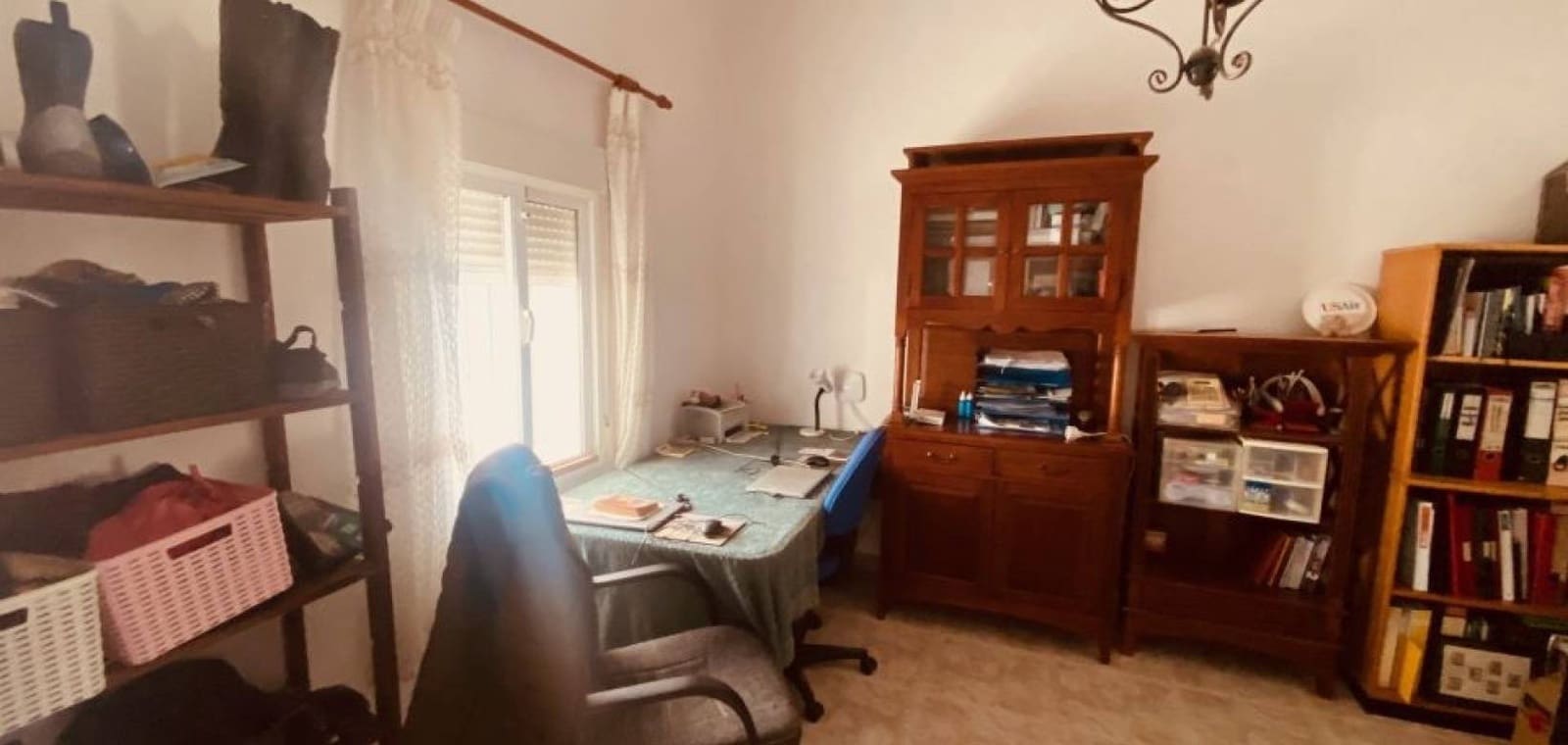 5 slaapkamer Villa te koop in El Canton met zwembad garage - € 475.000 (Ref: 9707933)