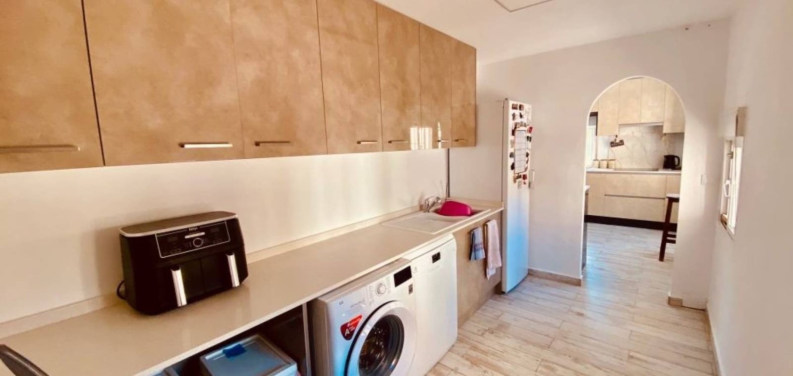 5 slaapkamer Villa te koop in El Canton met zwembad garage - € 475.000 (Ref: 9707933)