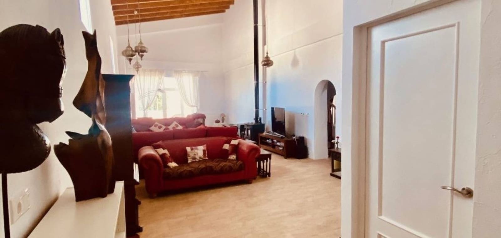 5 slaapkamer Villa te koop in El Canton met zwembad garage - € 475.000 (Ref: 9707933)