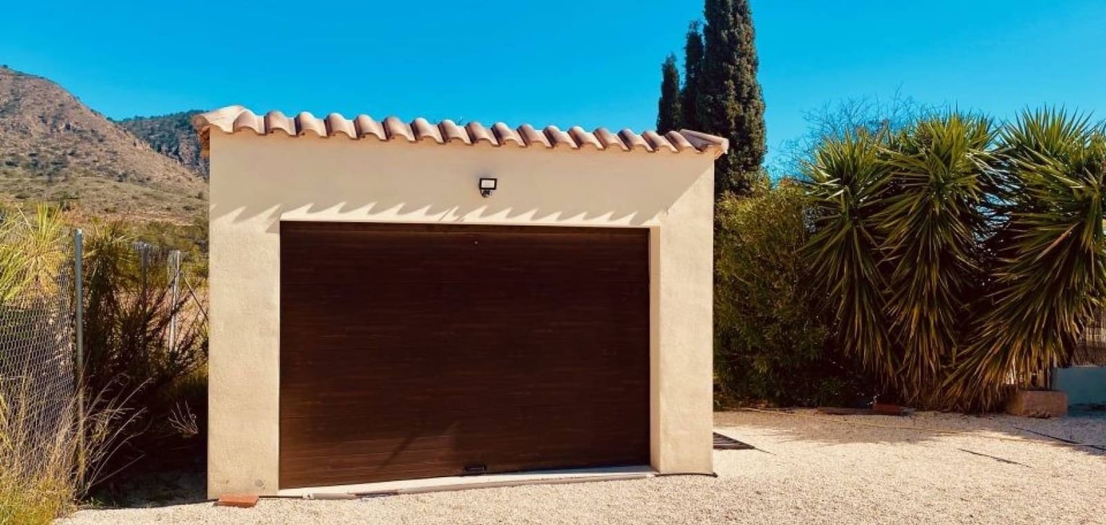 5 slaapkamer Villa te koop in El Canton met zwembad garage - € 475.000 (Ref: 9707933)