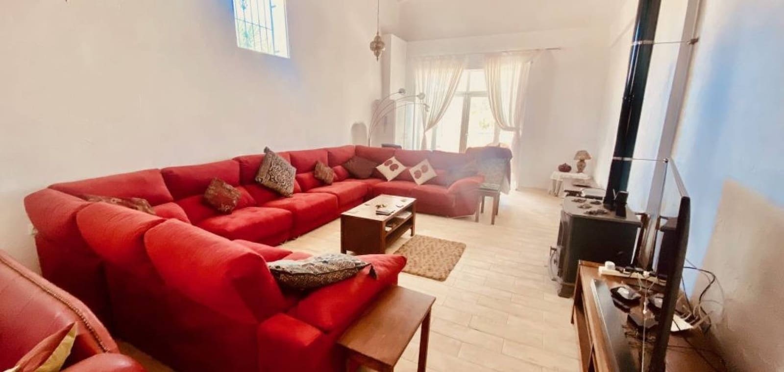 5 slaapkamer Villa te koop in El Canton met zwembad garage - € 475.000 (Ref: 9707933)