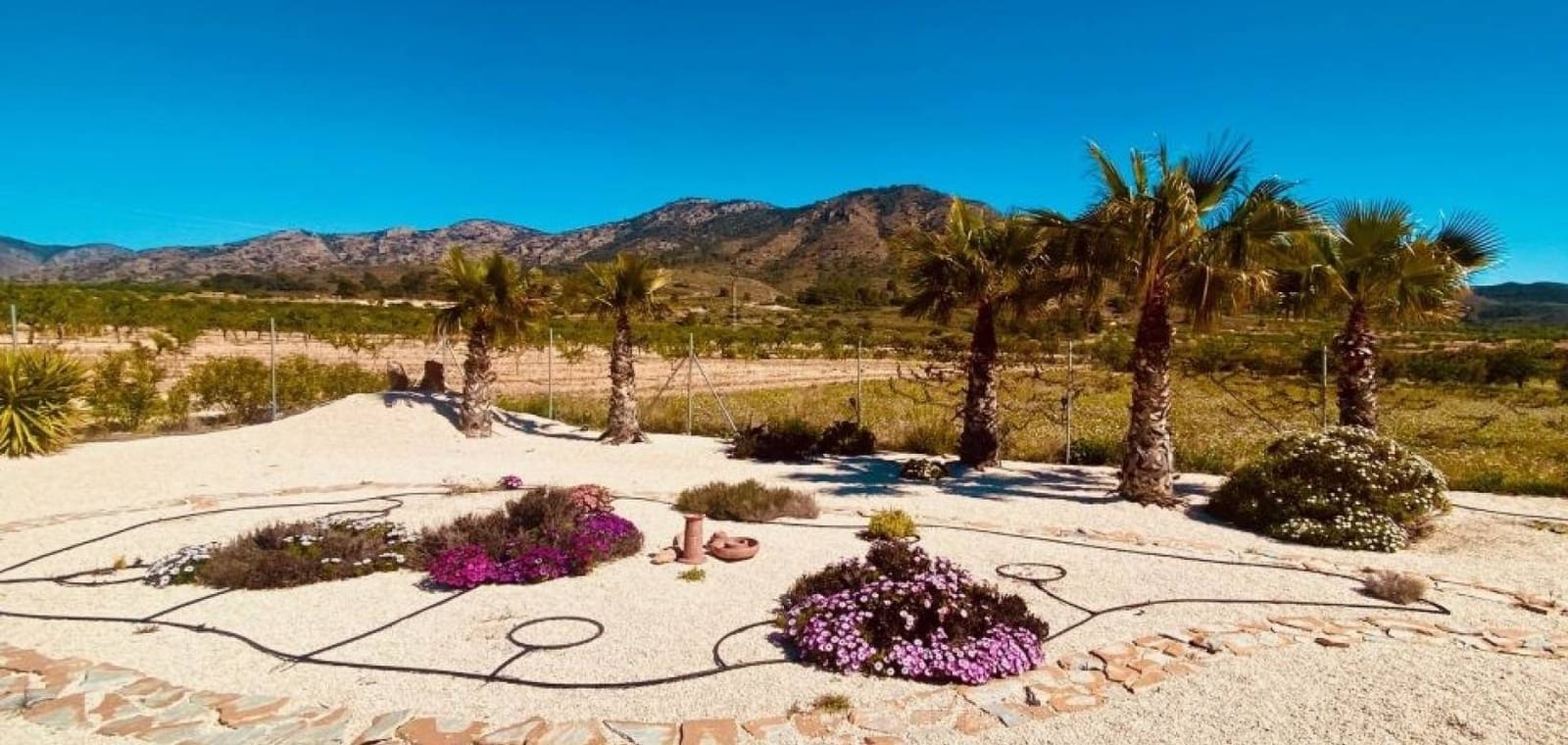 5 slaapkamer Villa te koop in El Canton met zwembad garage - € 475.000 (Ref: 9707933)