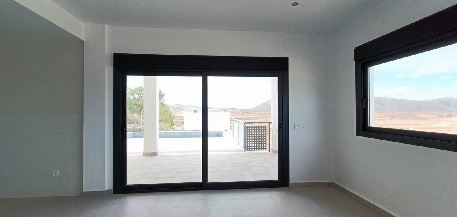 3 soverom Villa til salgs i Canada de la Lena med svømmebasseng garasje - € 400 000 (Ref: 9735950)