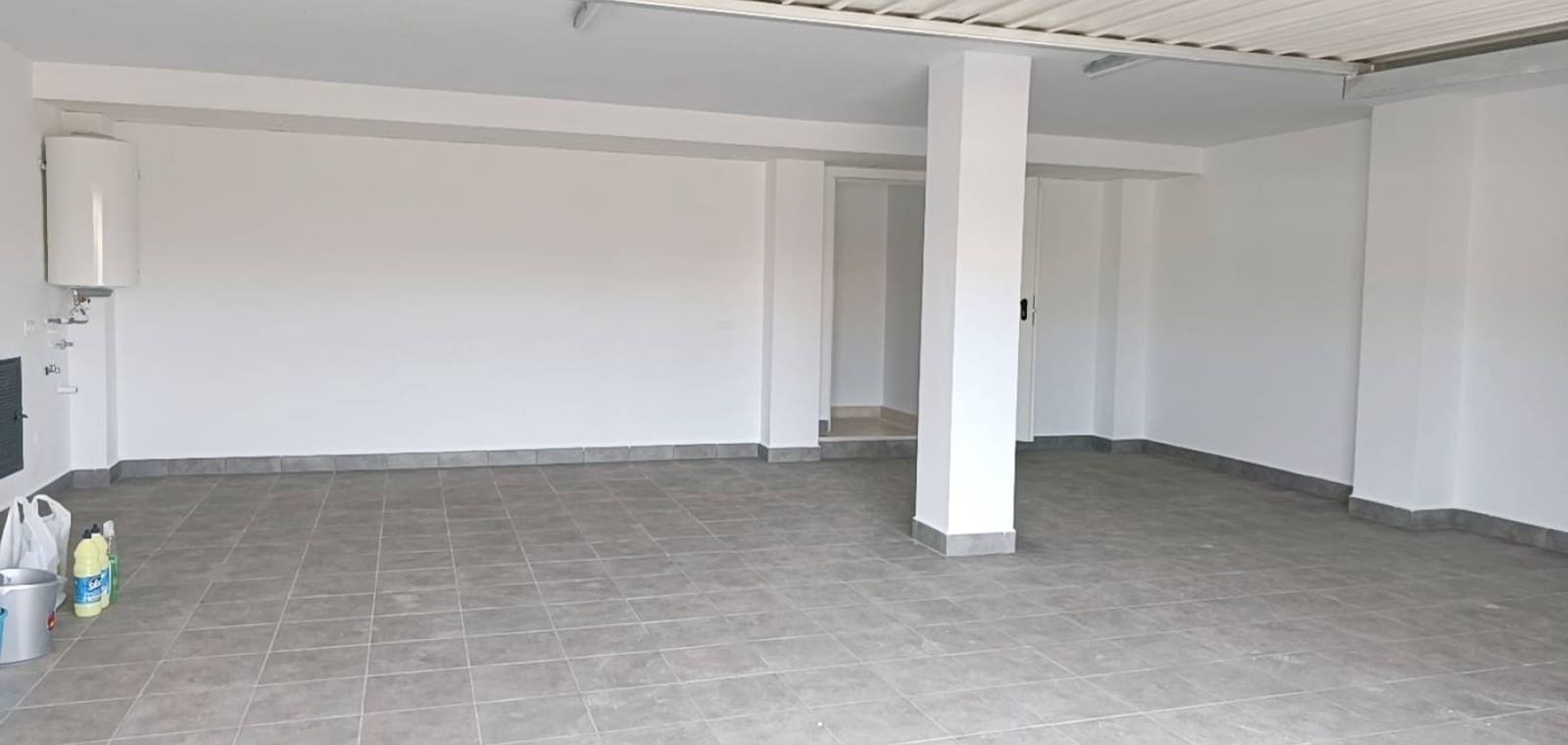 3 soverom Villa til salgs i Canada de la Lena med svømmebasseng garasje - € 400 000 (Ref: 9735950)