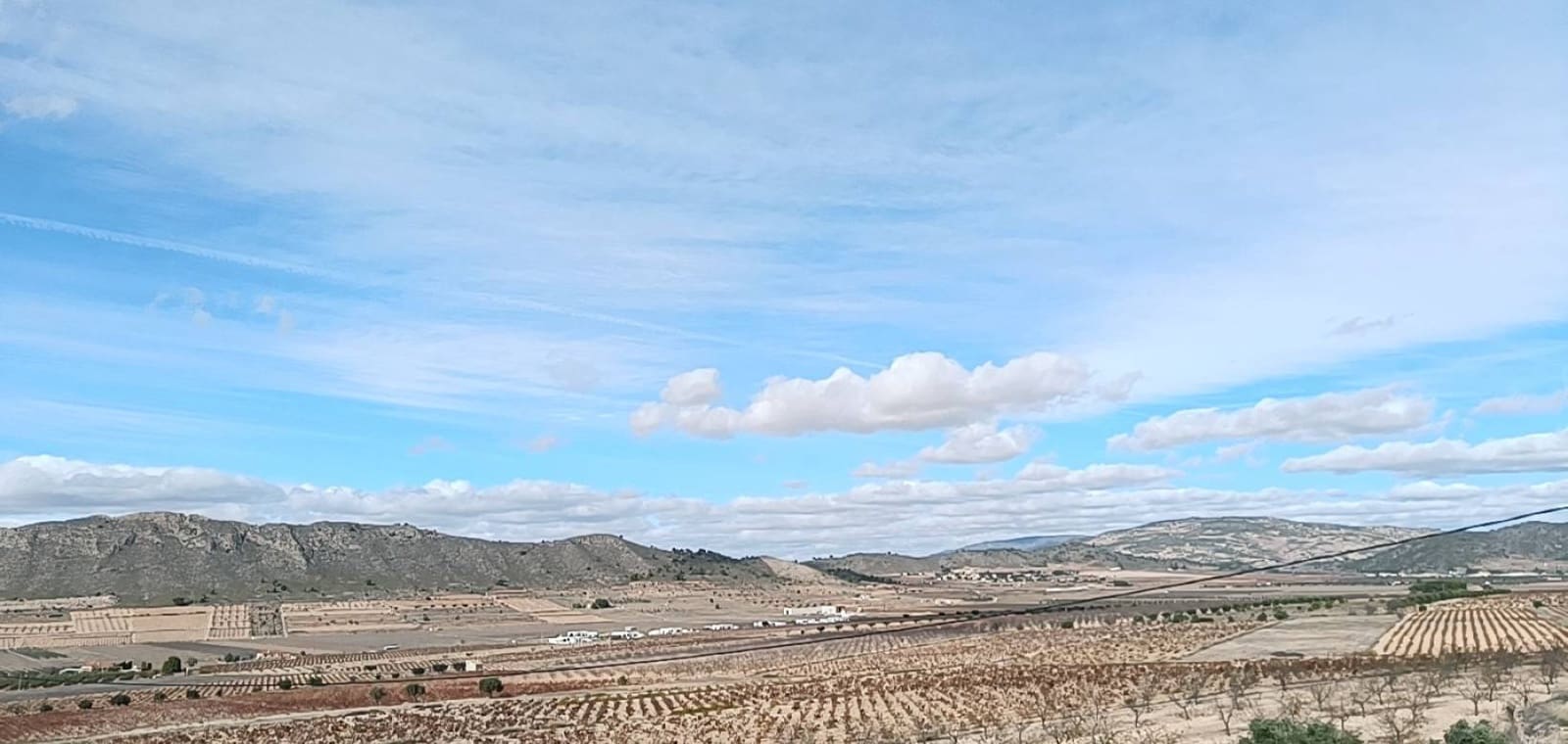 3 soverom Villa til salgs i Canada de la Lena med svømmebasseng garasje - € 400 000 (Ref: 9735950)