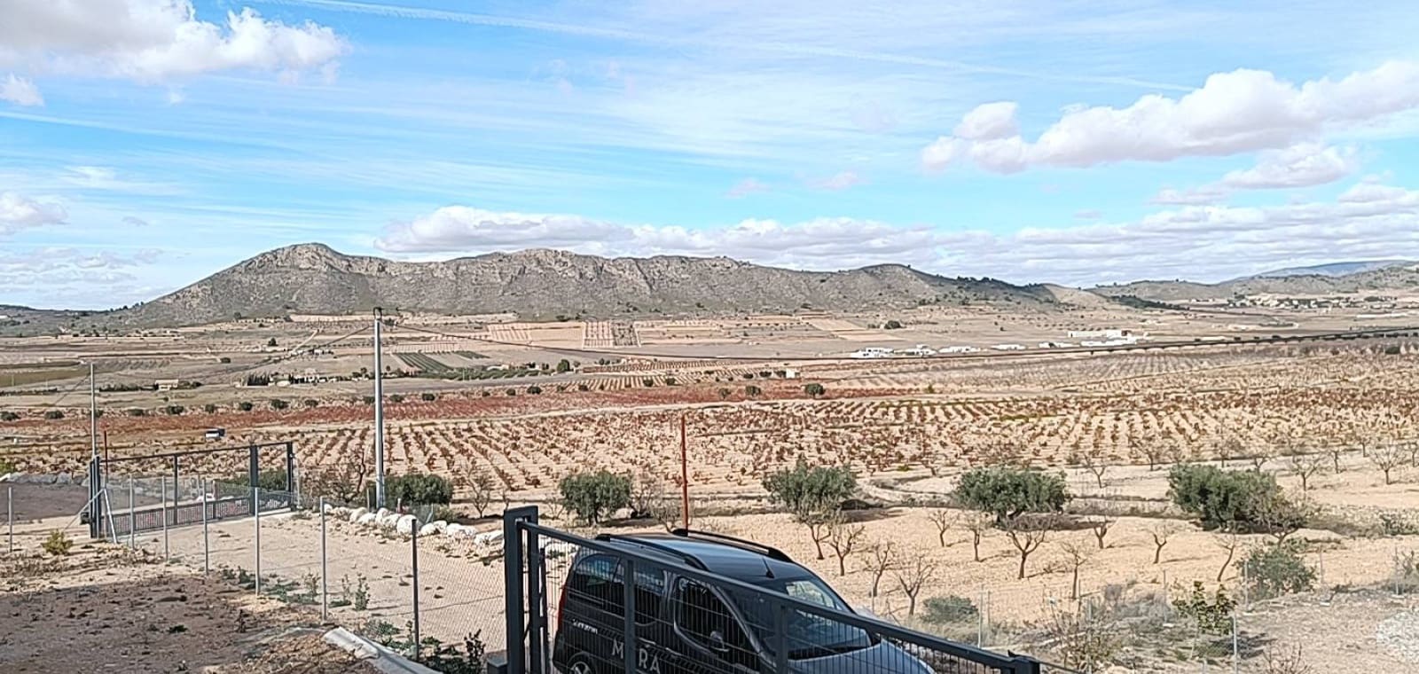 3 soverom Villa til salgs i Canada de la Lena med svømmebasseng garasje - € 400 000 (Ref: 9735950)