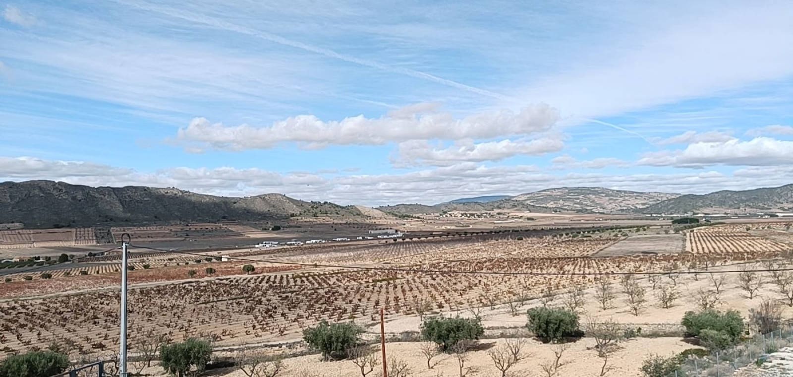 3 soverom Villa til salgs i Canada de la Lena med svømmebasseng garasje - € 400 000 (Ref: 9735950)