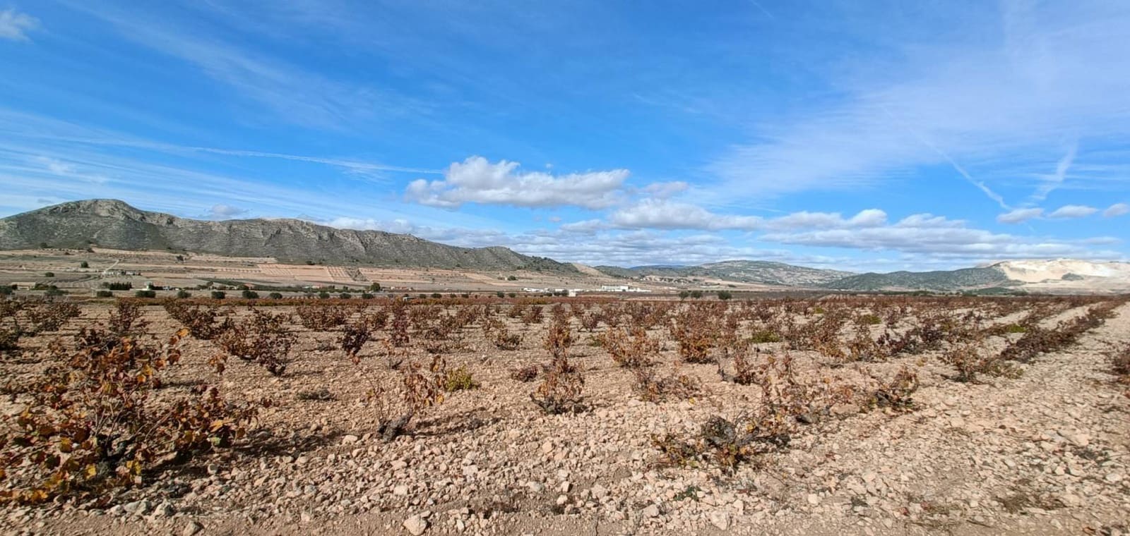 3 soverom Villa til salgs i Canada de la Lena med svømmebasseng garasje - € 400 000 (Ref: 9735950)