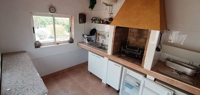 3 chambre Villa/Maison à vendre à Macisvenda, Abanilla avec piscine - 279 950 € (Ref: 9752353)