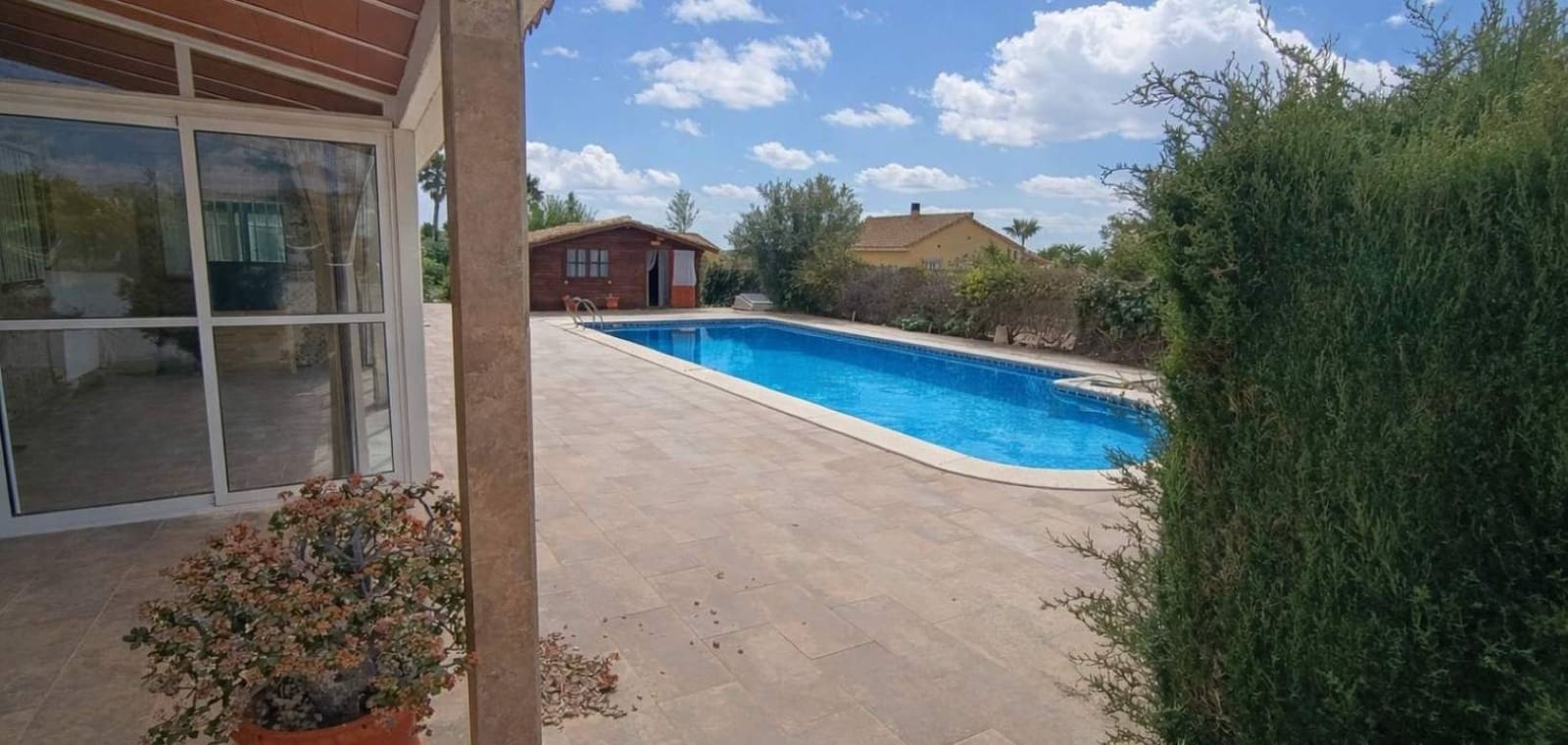 3 chambre Villa/Maison à vendre à Macisvenda avec piscine - 279 950 € (Ref: 9752353)