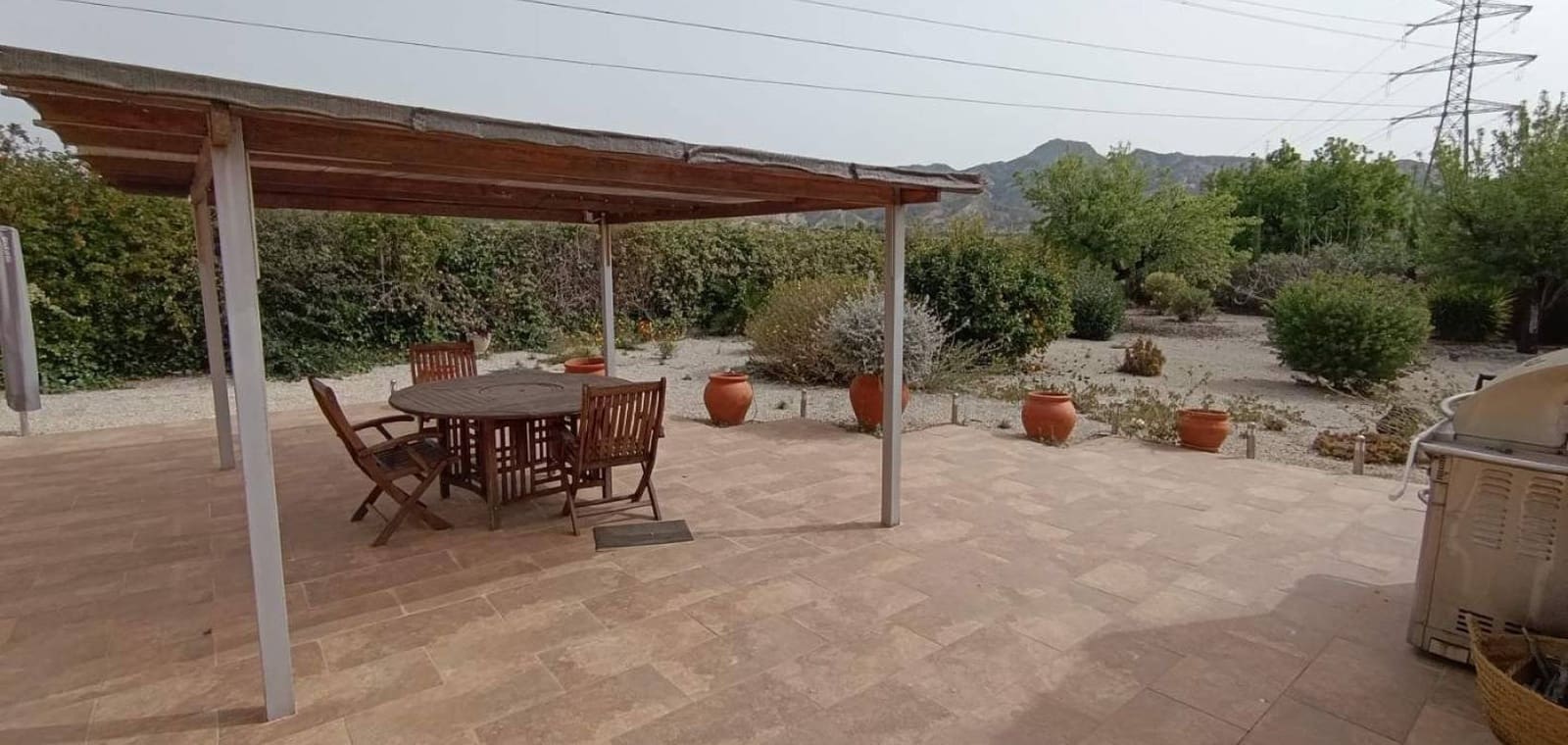 3 chambre Villa/Maison à vendre à Macisvenda avec piscine - 279 950 € (Ref: 9752353)