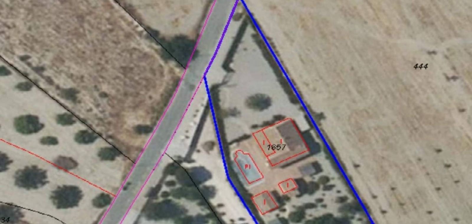 3 chambre Villa/Maison à vendre à Macisvenda avec piscine - 279 950 € (Ref: 9752353)