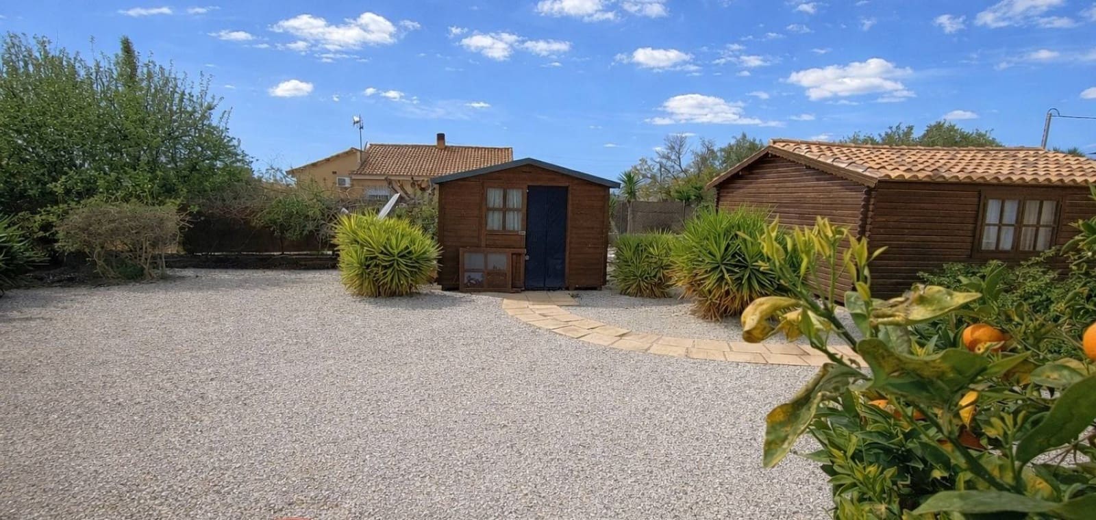 3 chambre Villa/Maison à vendre à Macisvenda avec piscine - 279 950 € (Ref: 9752353)