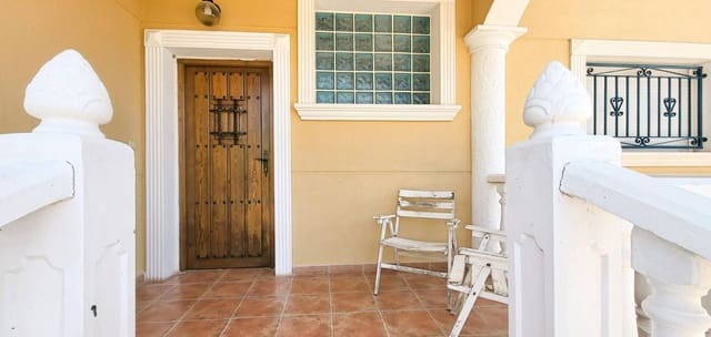 4 sovrum Villa till salu i La Romana - 345 000 € (Ref: 9777239)