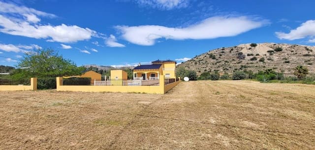 4 sovrum Villa till salu i La Romana - 345 000 € (Ref: 9777239)