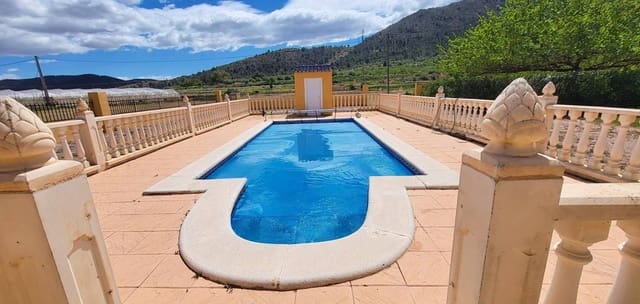 4 sovrum Villa till salu i La Romana - 345 000 € (Ref: 9777239)