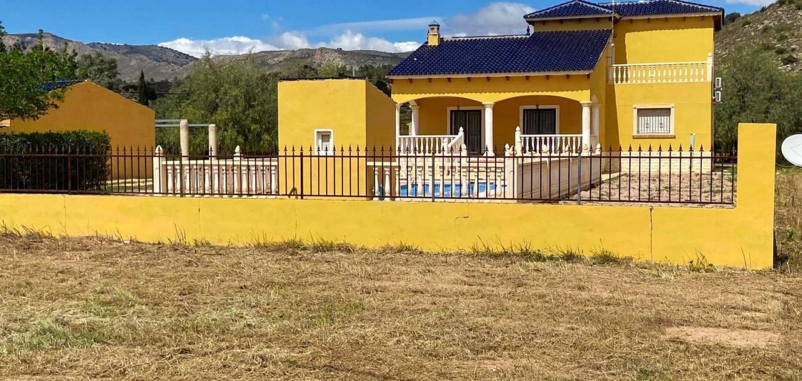 4 camera da letto Villa in vendita in La Romana - 345.000 € (Rif: 9777239)