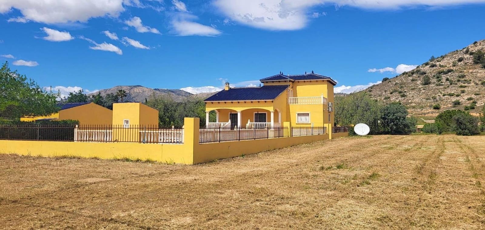 4 camera da letto Villa in vendita in La Romana - 345.000 € (Rif: 9777239)