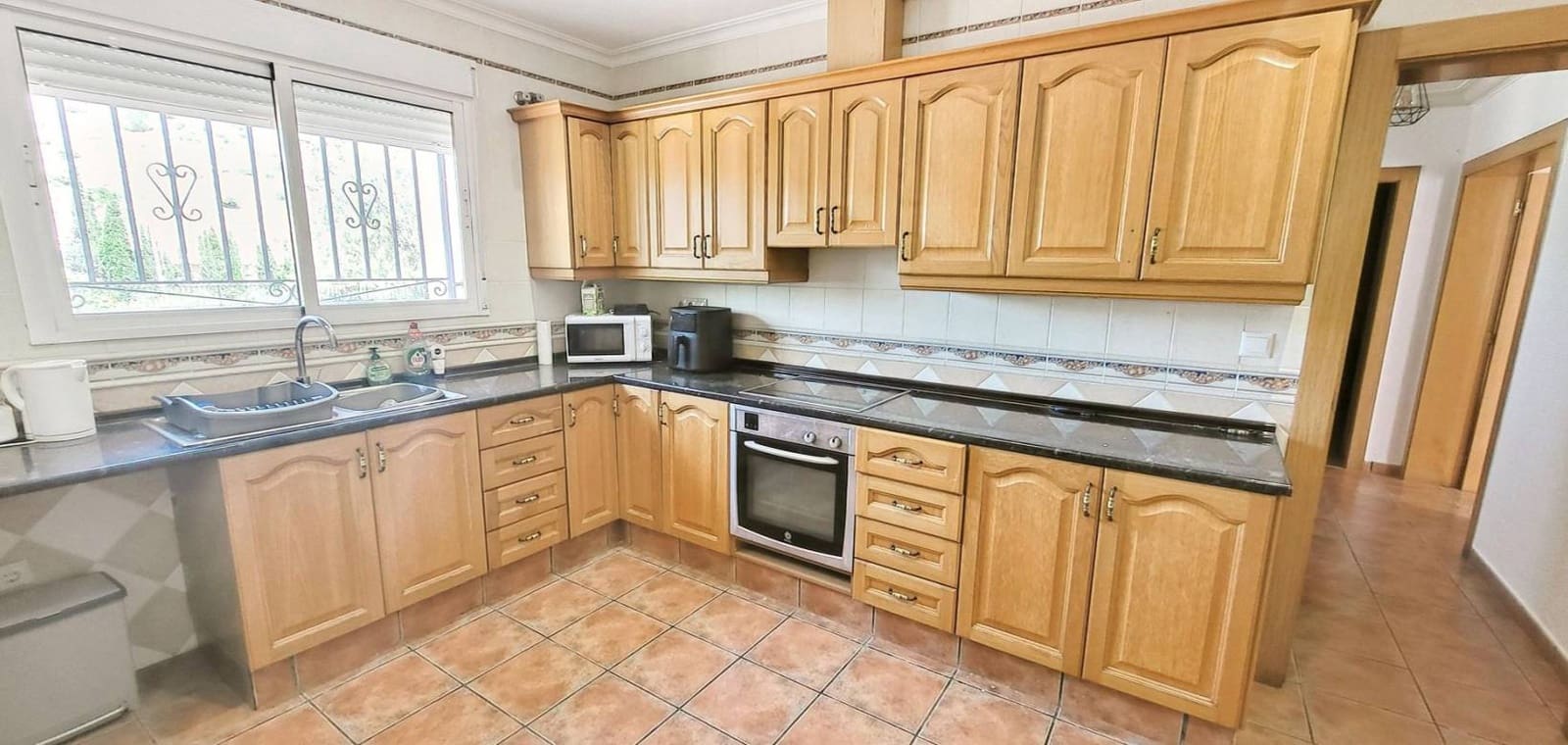 4 camera da letto Villa in vendita in La Romana - 345.000 € (Rif: 9777239)