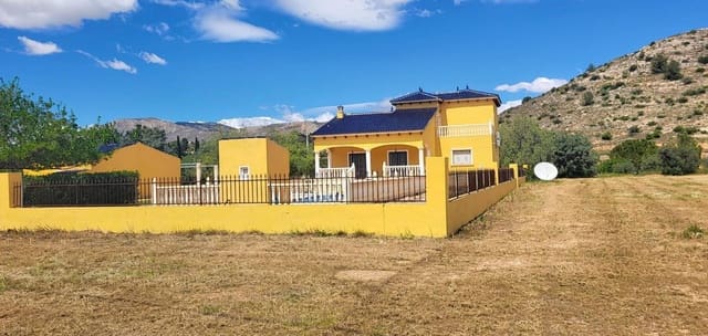 4 sovrum Villa till salu i La Romana - 345 000 € (Ref: 9777239)