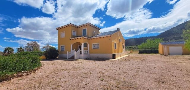 4 sovrum Villa till salu i La Romana - 345 000 € (Ref: 9777239)