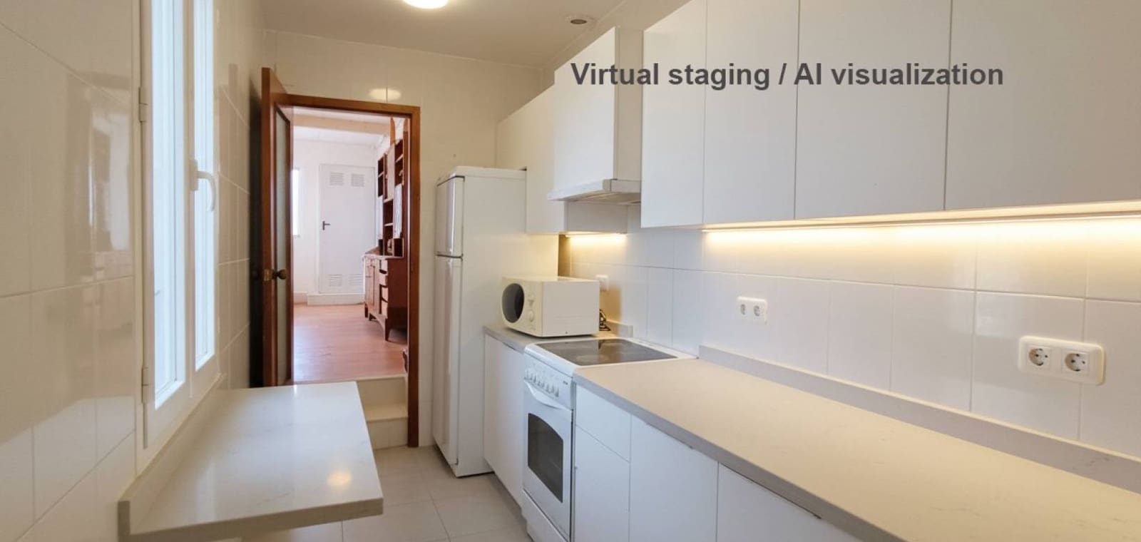 4 sovrum Hus till salu i Hondon de los Frailes med garage - 120 000 € (Ref: 9778859)