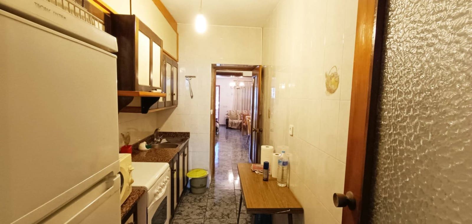 4 sovrum Hus till salu i Hondon de los Frailes med garage - 120 000 € (Ref: 9778859)