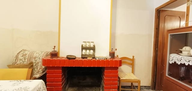 4 sovrum Hus till salu i Hondón de los Frailes med garage - 120 000 € (Ref: 9778859)