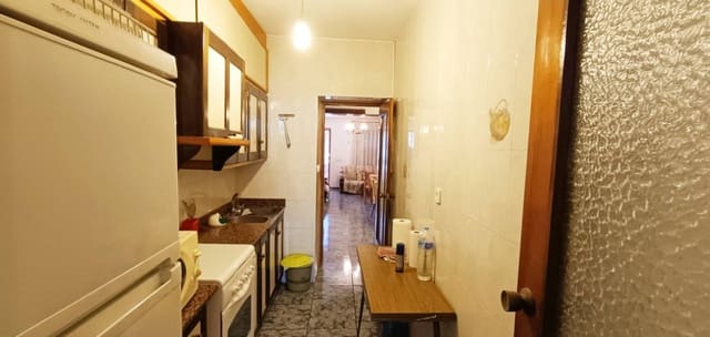 4 sovrum Hus till salu i Hondón de los Frailes med garage - 120 000 € (Ref: 9778859)