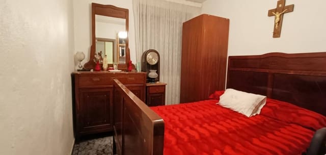 4 sovrum Hus till salu i Hondón de los Frailes med garage - 120 000 € (Ref: 9778859)