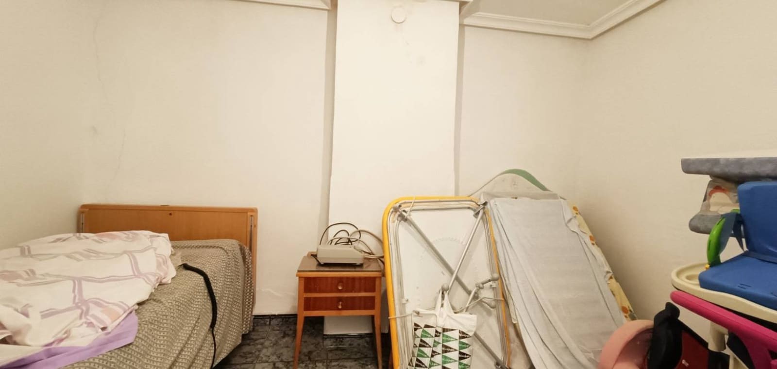 4 sovrum Hus till salu i Hondon de los Frailes med garage - 120 000 € (Ref: 9778859)