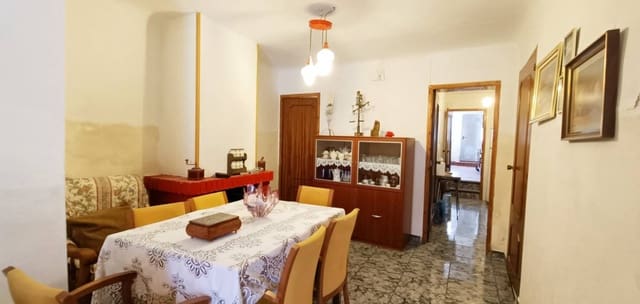 4 sovrum Hus till salu i Hondón de los Frailes med garage - 120 000 € (Ref: 9778859)