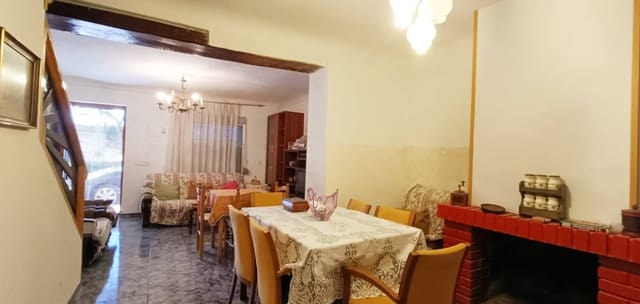 4 sovrum Hus till salu i Hondón de los Frailes med garage - 120 000 € (Ref: 9778859)