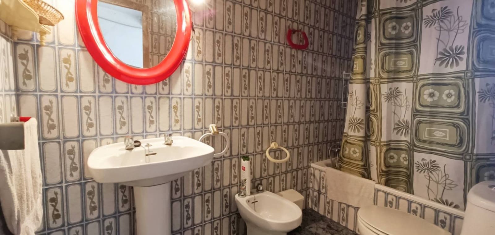 4 sovrum Hus till salu i Hondon de los Frailes med garage - 120 000 € (Ref: 9778859)