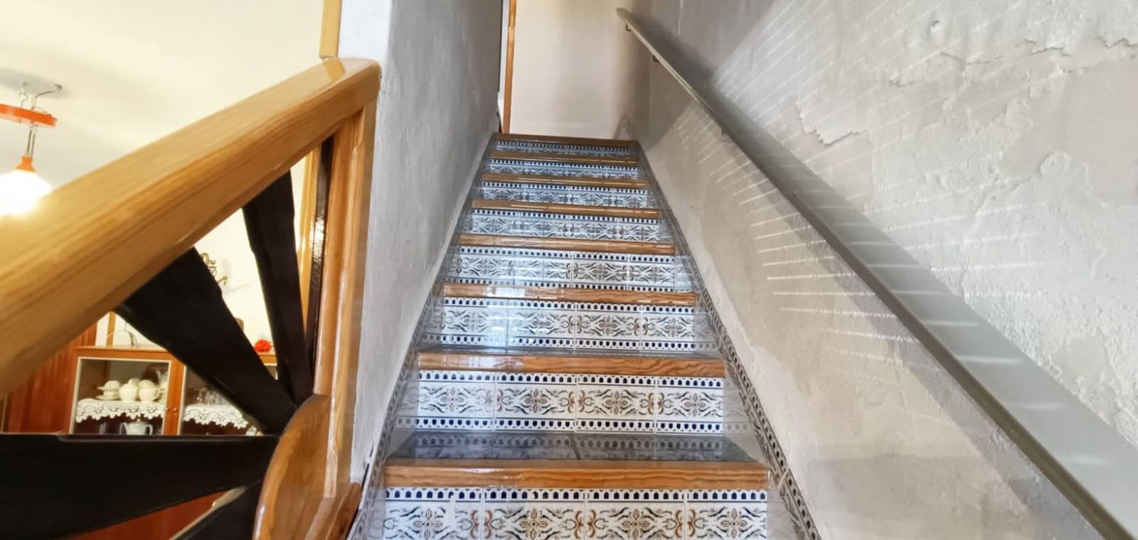 4 sovrum Hus till salu i Hondon de los Frailes med garage - 120 000 € (Ref: 9778859)