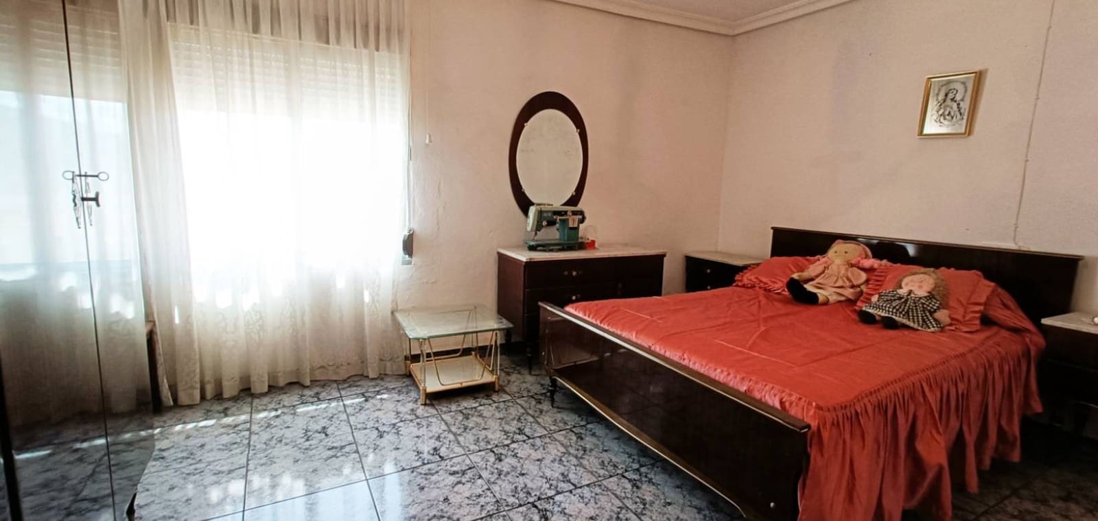 4 sovrum Hus till salu i Hondon de los Frailes med garage - 120 000 € (Ref: 9778859)