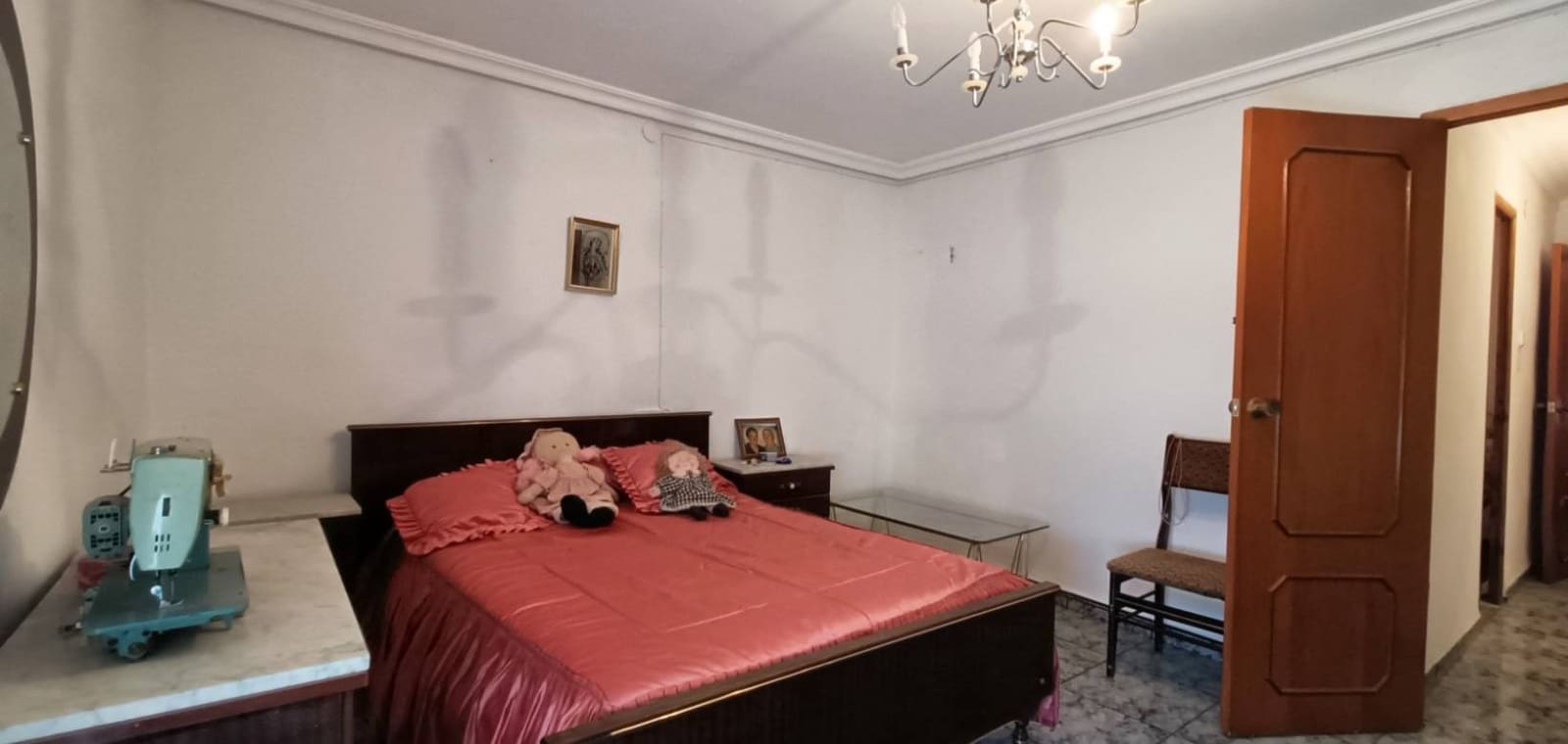 4 sovrum Hus till salu i Hondon de los Frailes med garage - 120 000 € (Ref: 9778859)